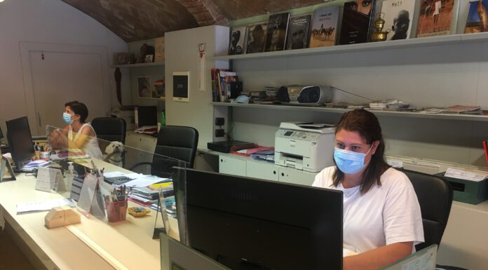 CITTADINI IN VIAGGIO: MOLTI MODENESI SCELGONO L’ITALIA