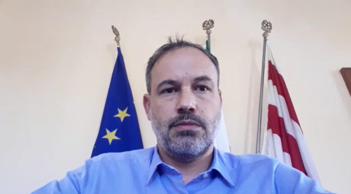 CERTIFICAZIONE VERDE, IL SINDACO BELLELLI APPOGGIA IL “METODO FRANCESE”