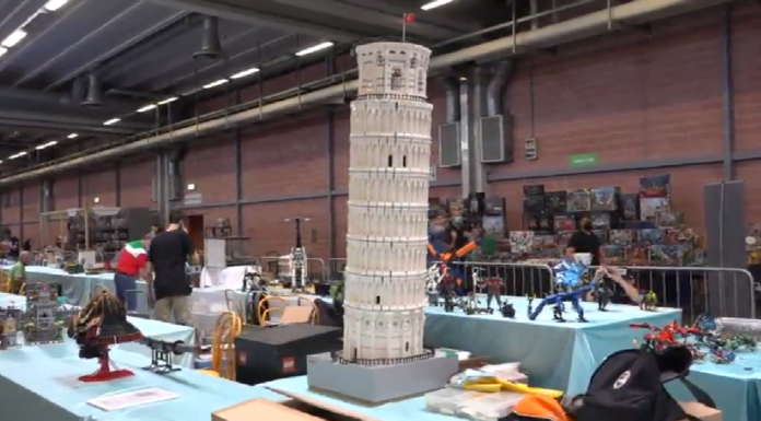 MODENA NERD, GRANDE ADESIONE: BIGLIETTI SOLD OUT A MODENAFIERE