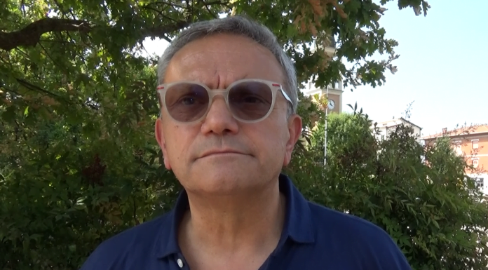 ELEZIONI A PAVULLO: GRAZIANO PATTUZZI SI CANDIDA