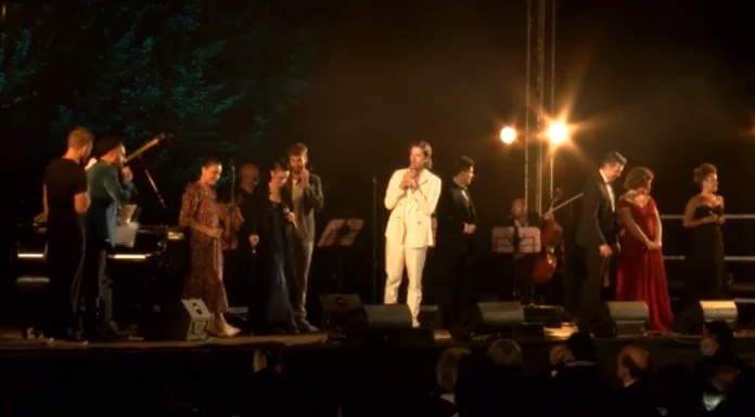 PAVAROTTI & FRIENDS, NEL 2022 I TRENT’ANNI DALLA PRIMA EDIZIONE