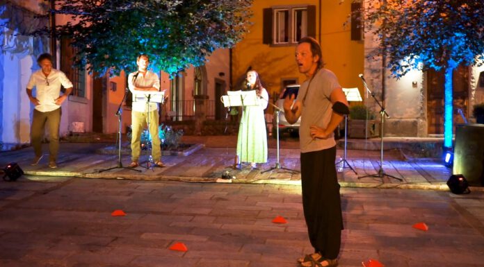 TEATRI DEL CIMONE, AD AGOSTO 40 EVENTI NEI BORGHI DELL’APPENNINO