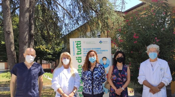 VACCINI AI GIOVANI, I DUBBI DEI GENITORI FUGATI DAI PEDIATRI