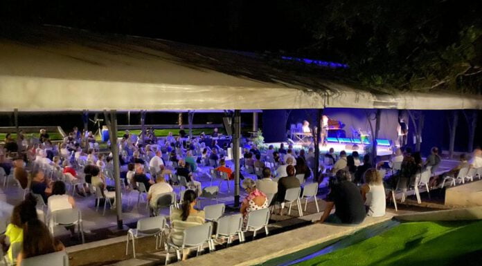 ESTATE A MIRANDOLA, QUASI 3700 PRESENZE COMPLESSIVE AGLI EVENTI