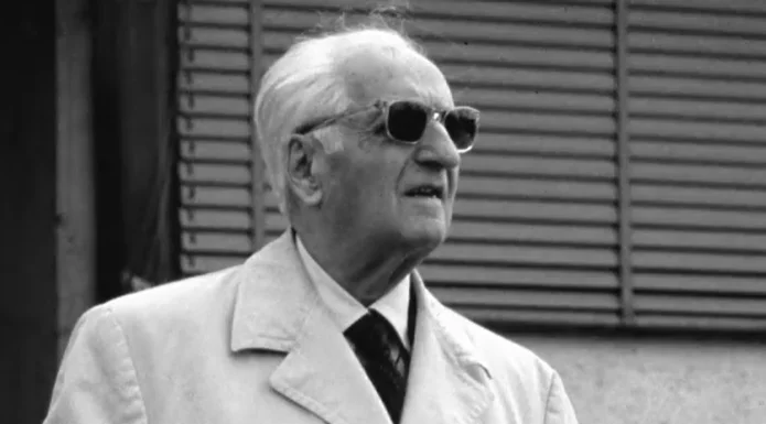 ENZO FERRARI ANNIVERSARIO, 125 ANNI DALLA SUA NASCITA. IMPRENDITORE ILLUMINATO