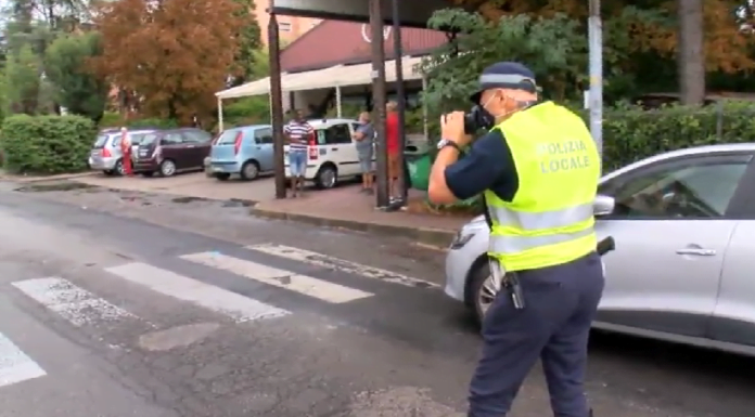 VIA VIGNOLESE, RESTANO GRAVI LE CONDIZIONI DELL’87ENNE INVESTITO