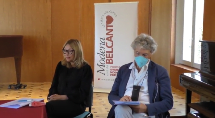 LUCIANO PAVAROTTI, L’OMAGGIO DI MODENA A 14 ANNI DALLA SCOMPARSA