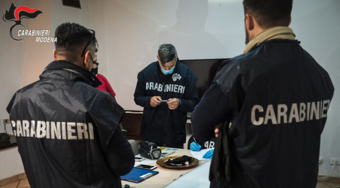 TRAFFICO DI STUPEFACENTI, SMANTELLATA ASSOCIAZIONE CRIMINALE: 7 ARRESTI