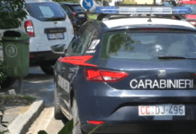 VIOLENTA AGGRESSIONE IN CENTRO, ARRESTATI QUATTRO GIOVANI