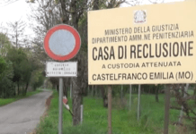 LA LETTERA DI ELIA DEL GRANDE: “ECCO PERCHE’ SONO SCAPPATO”