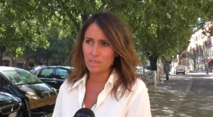 EX TRONY, AREA SGOMBERATA, MA CONTRO IL DEGRADO C’E’ ANCORA MOLTO DA FARE