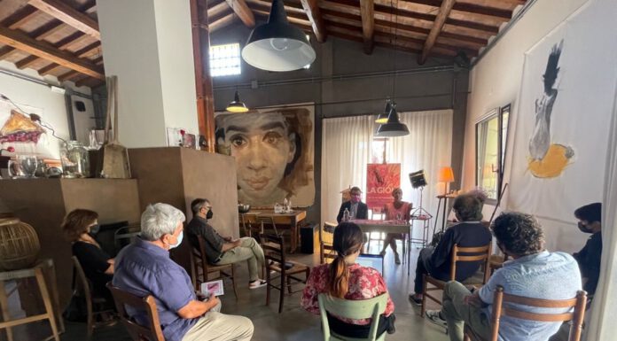 FESTIVAL DELLA FIABA, LA GIOIA IL TEMA DELL’OTTAVA EDIZIONE