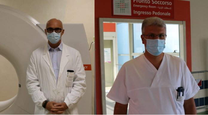 POLICLINICO MODENA, NUOVI PRIMARI DI PRONTO SOCCORSO E MEDICINA NUCLEARE
