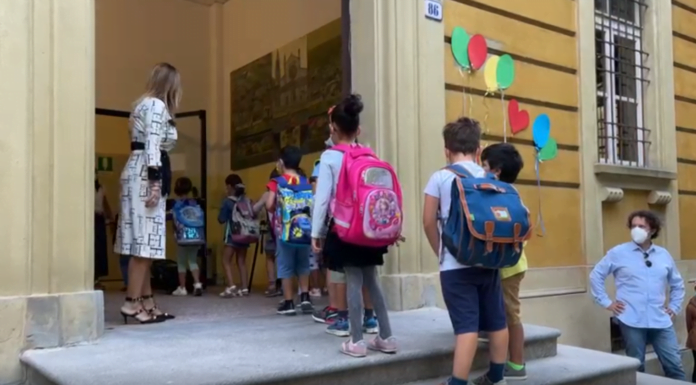 SCUOLE SENTINELLA, A MODENA QUATTRO POLI SCOLASTICI INDIVIDUATI