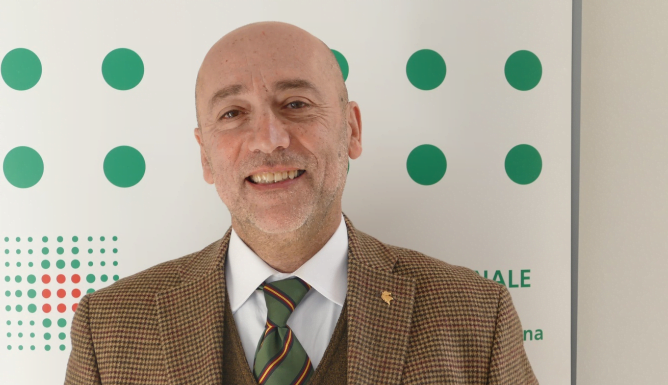 EVENTO SULLA SALUTE MENTALE AL G20: IL DOTTOR FABRIZIO STARACE SARA’ UN RELATORE