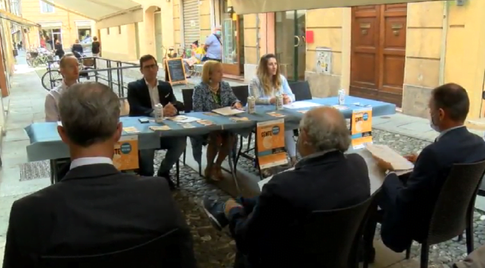 STUZZICAGENTE, AL VIA IL 3 OTTOBRE LA 14 ESIMA EDIZIONE