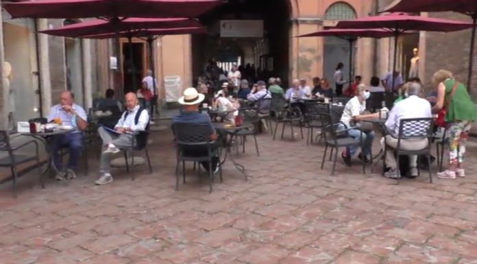 ANCORA IN ZONA BIANCA: L’EMILIA-ROMAGNA È A RISCHIO MODERATO