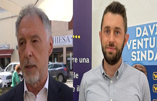 AMMINISTRATIVE. POLETTI NUOVO SINDACO DI FINALE EMILIA. A PAVULLO IL PRIMO CITTADINO E’ VENTURELLI
