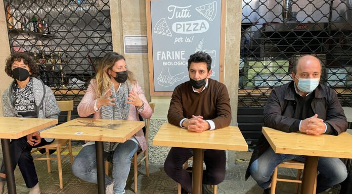 COMPLEANNO ALBINELLI, IL 28 OTTOBRE SI CELEBRANO I 90 ANNI DEL MERCATO