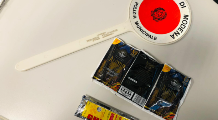 VIALE GRAMSCI, NEGOZIO VIOLA LE NORME ANTI-COVID: CHIUSO PER 5 GIORNI