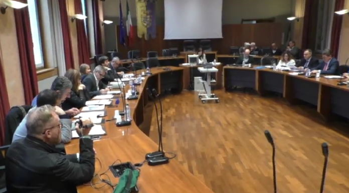 PROVINCIA DI MODENA, VERSO L’ELEZIONE DEL CONSIGLIO: TRE LE LISTE