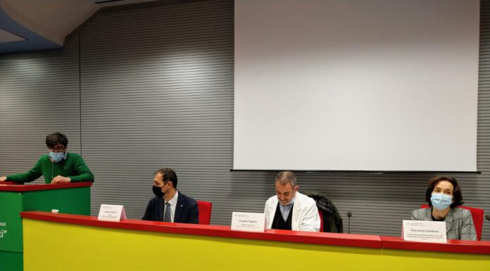 DISTURBI COGNITIVI, 260 I PAZIENTI SEGUITI IN PROVINCIA DI MODENA