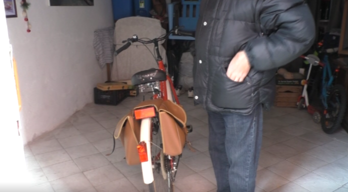 LADRI IN AZIONE, SVALIGIATI GARAGE IN VIA LIVORNO