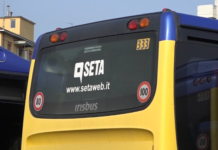 SPILAMBERTO, AGGREDITO CONTROLLORE SETA SU AUTOBUS DI LINEA