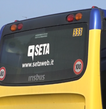 SPILAMBERTO, AGGREDITO CONTROLLORE SETA SU AUTOBUS DI LINEA