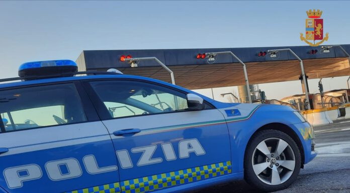 NATALE 2021, RAFFORZATI I CONTROLLI PER LE FESTIVITA’