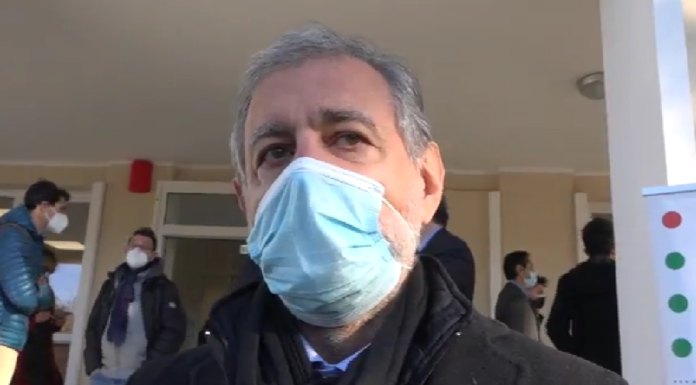 ALLARME VARIANTI, OMICRON A PIACENZA. BRAMBILLA “ARRIVERA’ ANCHE A MODENA”