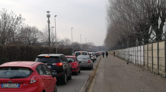 TAMPONI MODENA, VIABILITA’ IN TILT. AUSL: “CERCHIAMO UNA SOLUZIONE”