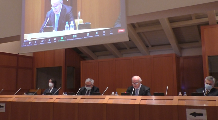 CONFINDUSTRIA CERAMICA: IL CARO ENERGIA RENDE LA PRODUZIONE INSOSTENIBILE