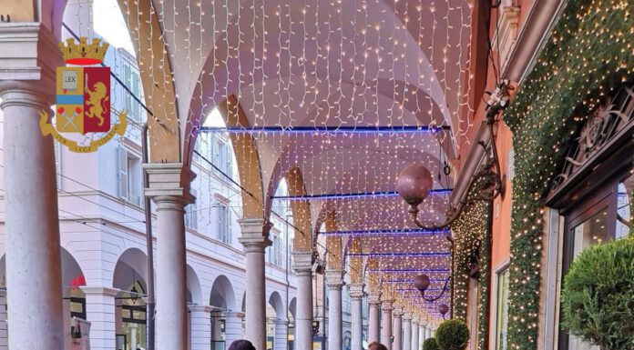 PAURA E INSICUREZZA, PER BOSI SERVONO PIU’ PRESIDI E L’ ASCOLTO DEI CITTADINI