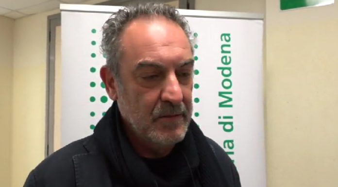 COVID A MODENA, VAGNINI: “OMICRON PREOCCUPA, AUMENTERANNO I CASI”