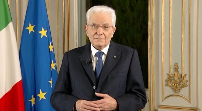 DOMANI IL PRESIDENTE, MASSIMA ALLERTA. CHIUDONO LE STRADE