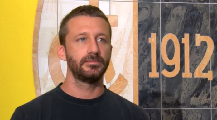 MODENA CALCIO, MATTEO RIVETTI: “SIAMO FIDUCIOSI IN VISTA DEL FUTURO”