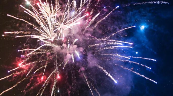 ULTIMO DELL’ANNO: NEGLI OSPEDALI POCHE CRITICITA’. 34ENNE FERITO DA PROIETTILE VAGANTE