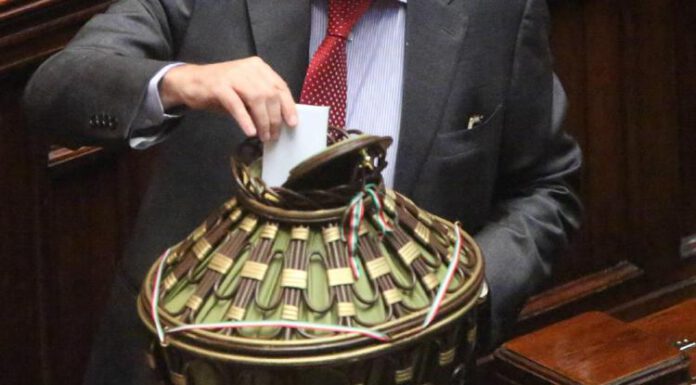 ELEZIONE PRESIDENTE DELLA REPUBBLICA: ALLE 15 AL VIA LA SECONDA VOTAZIONE