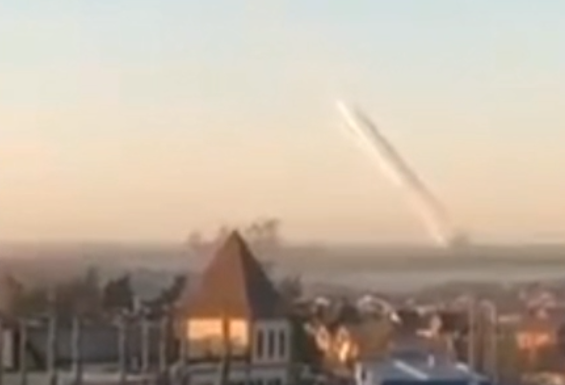 PER L’UCRAINA: SCIOPERO DI UN’ORA INDETTO MERCOLEDI’