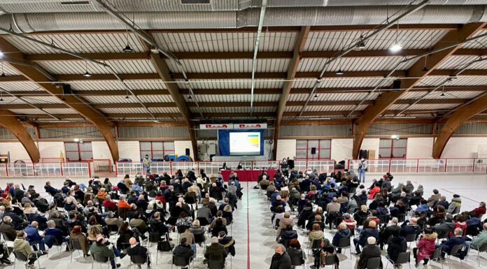 QUARTIERE SACCA, SCONTRO TRA SINDACO E CITTADINI ALL’ASSEMBLEA PUBBLICA