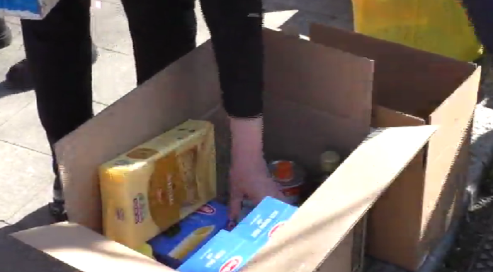 EMERGENZA UCRAINA, ATTIVATA NEI COMUNI LA RETE SOLIDALE