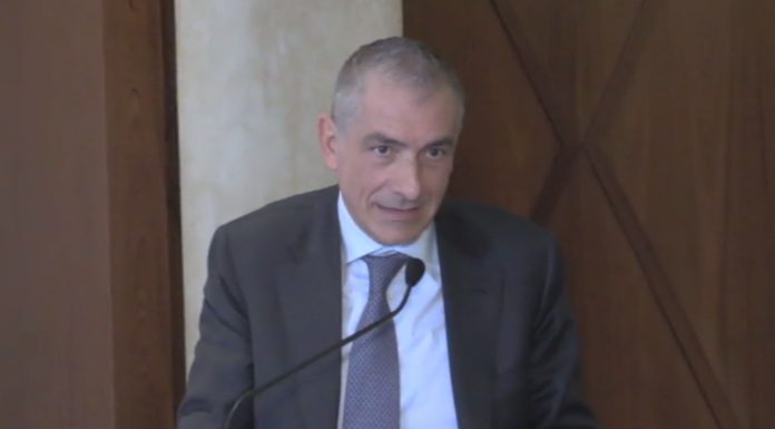 SITUAZIONE COVID, COSTA: “RIAPRIAMO GRAZIE AI VACCINATI”