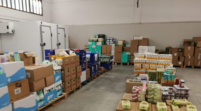 CARITAS DIOCESANA: PRENDE IL VIA IL PROGETTO “EDUCARCI ALLA COMUNITA’”