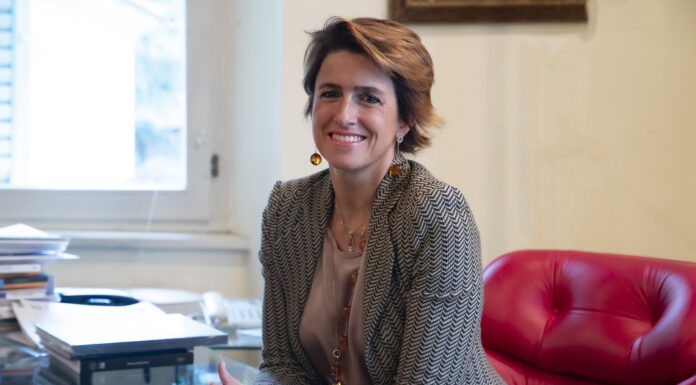 CONFINDUSTRIA EMILIA-ROMAGNA: ANNALISA SASSI E’ LA NUOVA PRESIDENTE