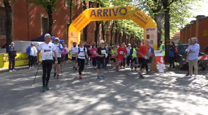 CORRIDA DELL’ANGELO, BIS VITTORIA PER SELVAROLO E LA YAREMCHUK