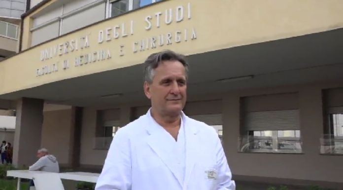 EPATITE ACUTA, È STATA DIMESSA LA BAMBINA RICOVERATA AL POLICLINICO