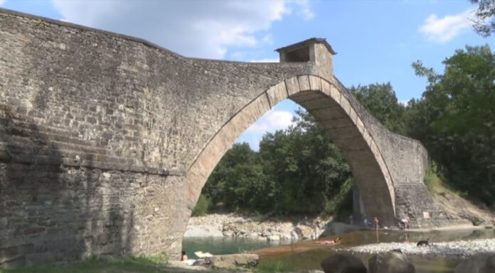 PONTE DI OLINA, ULTERIORI FONDI PER LA RIPRESA E IL COMPLETAMENTO DEI LAVORI