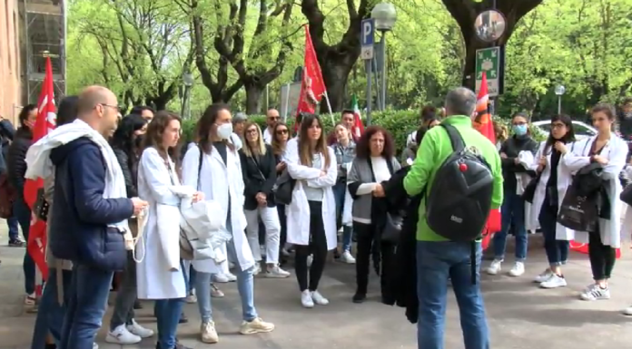 PRESIDIO FARMACISTI, “VOGLIAMO MAGGIORI RICONOSCIMENTI ECONOMICI”