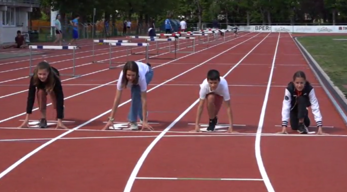 DALL’UCRAINA A MODENA. LA FRATELLANZA OSPITA 4 FRATELLI PER GLI ALLENAMENTI